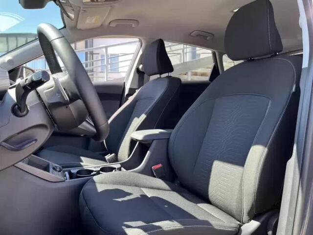 Hyundai Kona Electric Comfort Smart 64,8 kWh