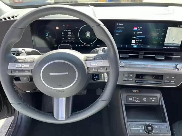 Hyundai Kona Electric Comfort Smart 64,8 kWh