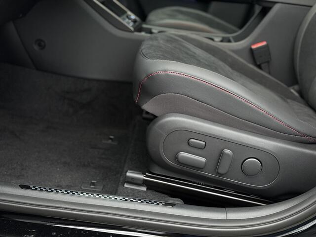 Hyundai Kona 1.6 GDI HEV N Line AUTOMAAT / Automatische Achterklep / 18" N-line LMV / Stoelverkoeling / Stuurverwarming / Stoelverwarming Voor + Achter / 360 Camera / Blindspot camera / Keyless Antry / NL auto /