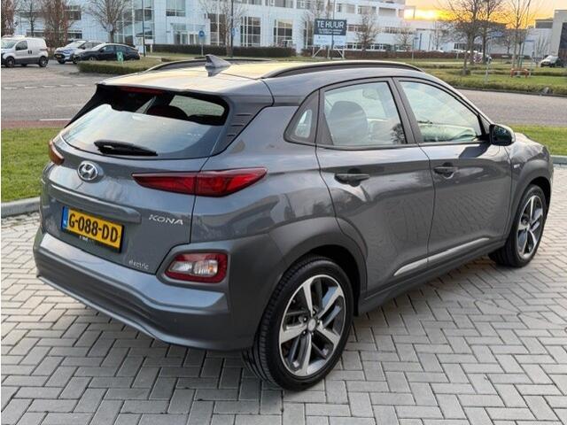 Hyundai Kona EV Comfort 64 kWh Warmtepomp