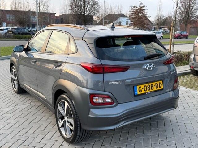Hyundai Kona EV Comfort 64 kWh Warmtepomp