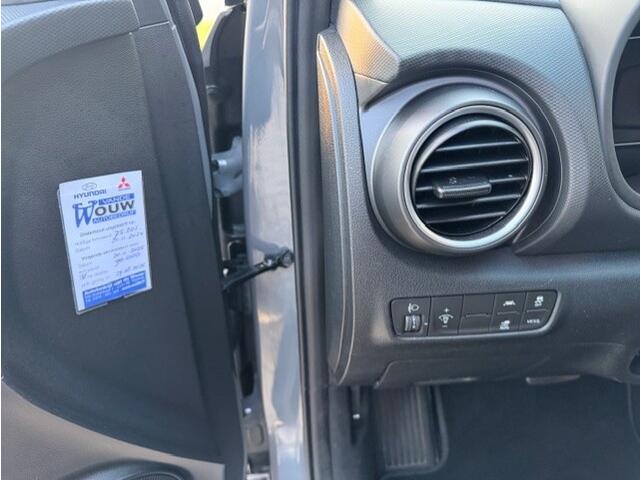 Hyundai Kona EV Comfort 64 kWh Warmtepomp