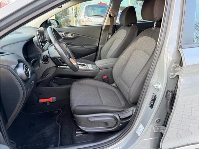 Hyundai Kona EV Comfort 64 kWh Warmtepomp