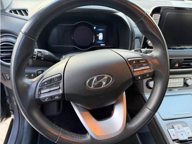 Hyundai Kona EV Comfort 64 kWh Warmtepomp