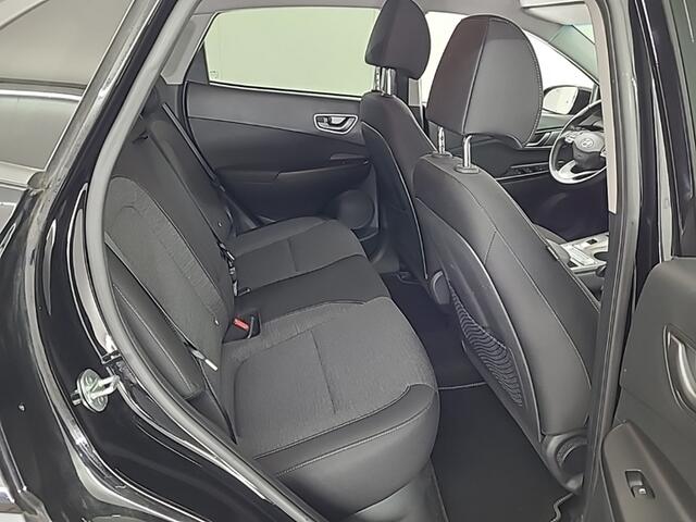Hyundai Kona EV Fashion 64 kWh 3-Fase 1e-Eig. & Keurig-Onderh-Onderh. BOVAG-Garantie. NL-Auto.