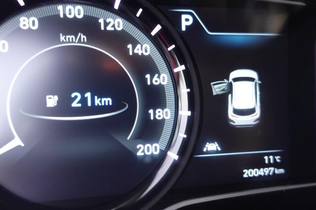 Hyundai Kona EV FASHION DES 64KWH