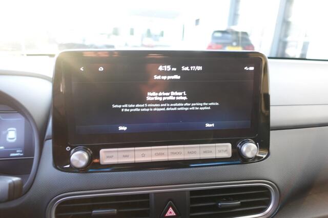 Hyundai Kona EV FASHION DES 64KWH