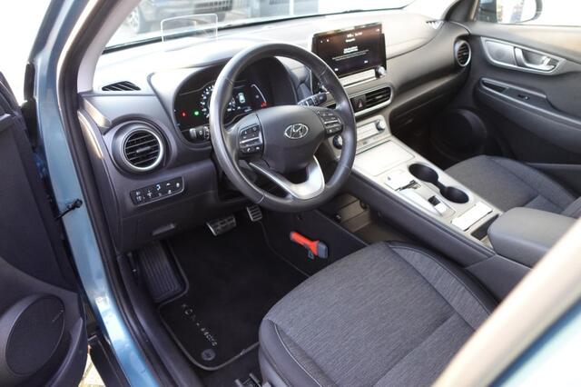 Hyundai Kona EV FASHION DES 64KWH