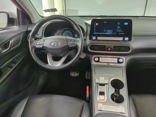 Hyundai Kona EV Premium 64 kWh | Accu SOH 100% | Premium