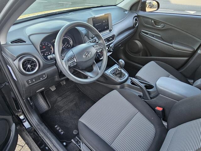 Hyundai Kona 1.0 T-GDI Comfort | Trekhaak