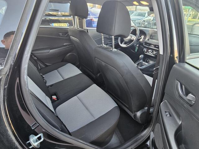 Hyundai Kona 1.0 T-GDI Comfort | Trekhaak