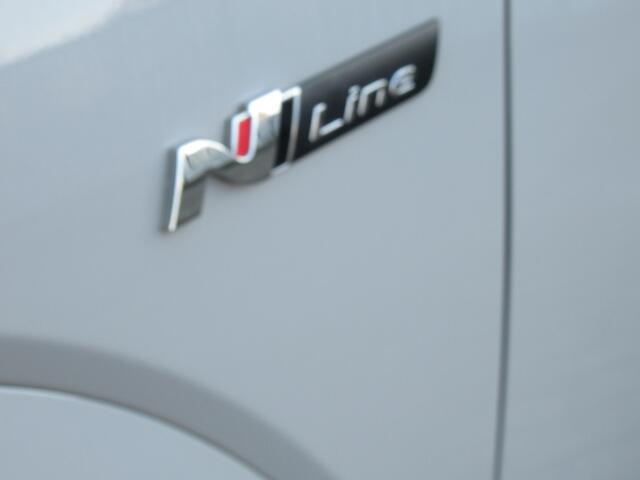 Hyundai Kona 1.0 T-GDI N Line 2e eigen | dealer onderh | full option !!