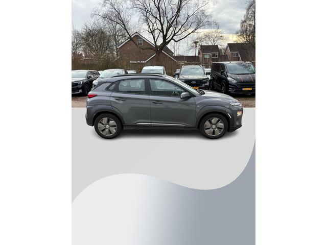 Hyundai Kona EV Comfort 64 kWh 204pk Adaptieve Cruise | Krell Audio | Achteruitrijcamera | Navigatie