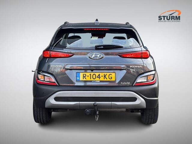 Hyundai Kona 1.6 GDI HEV Comfort Smart