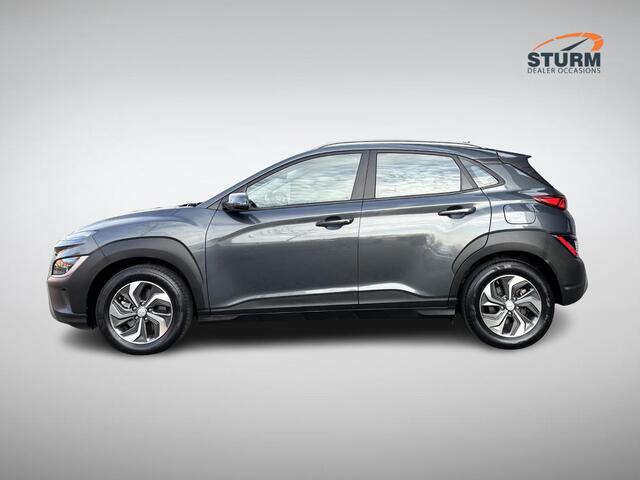 Hyundai Kona 1.6 GDI HEV Comfort Smart