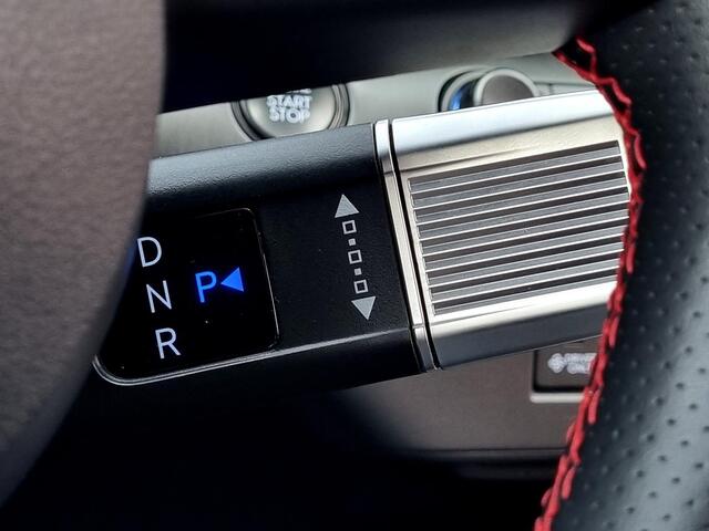 Hyundai Kona 1.6 GDI HEV N Line Automaat Fabrieksgarantie tot 11-2028 / Stoelverkoeling / Stuurverwarming / Stoelverwarming Voor + Achter / 360 Camera / Navigatie / Climate Control /