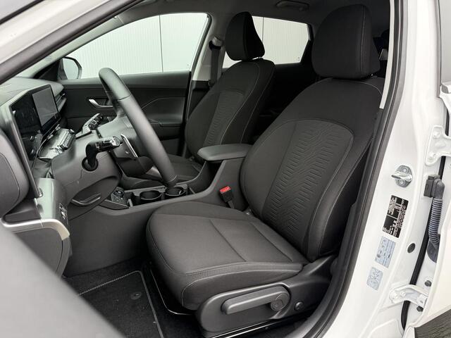 Hyundai Kona Electric Comfort Smart 65.4 kWh / 19 Inch / Stoel- & Stuurverwarming / Achteruitrijcamera / V2L /
