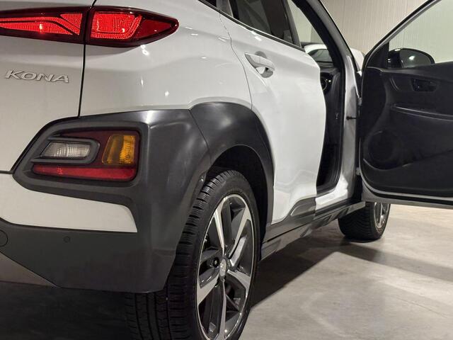 Hyundai Kona 1.0 T-GDI Style edition | Stuurverwarming | Stoelverwarming | Carplay