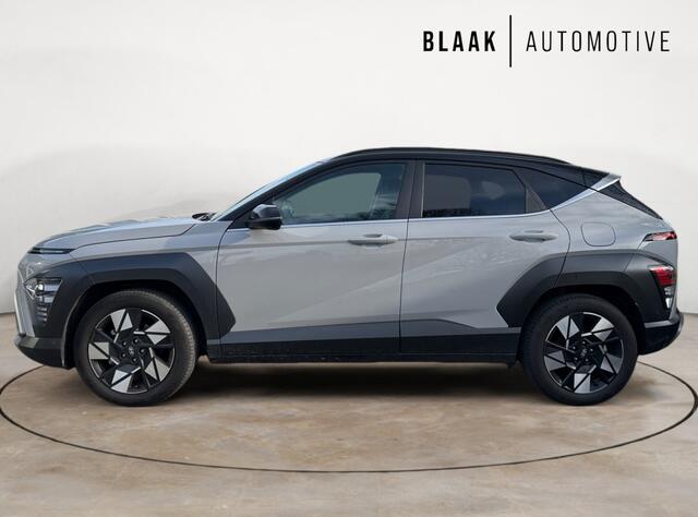 Hyundai Kona 1.6 GDI HEV Premium