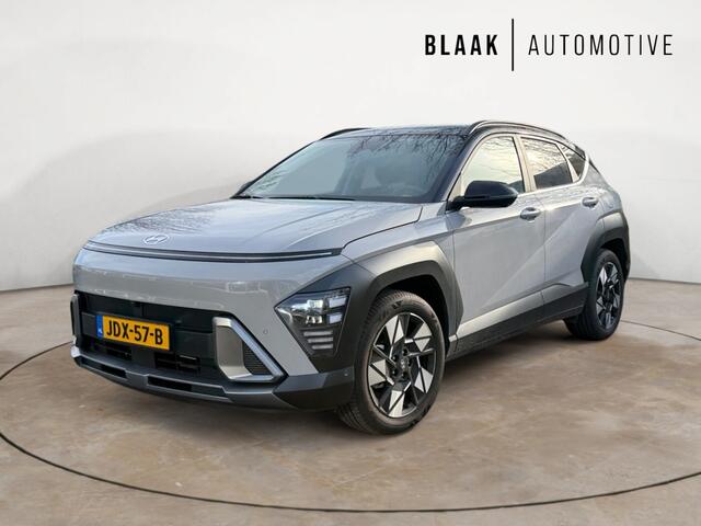 Hyundai Kona 1.6 GDI HEV Premium