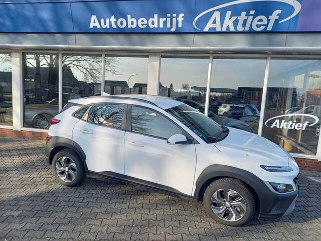 Hyundai Kona 1.6 GDI HEV COMFORT