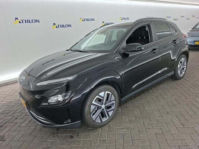 Hyundai Kona EV Fashion 64 kWh | Navi | Camera | LED |