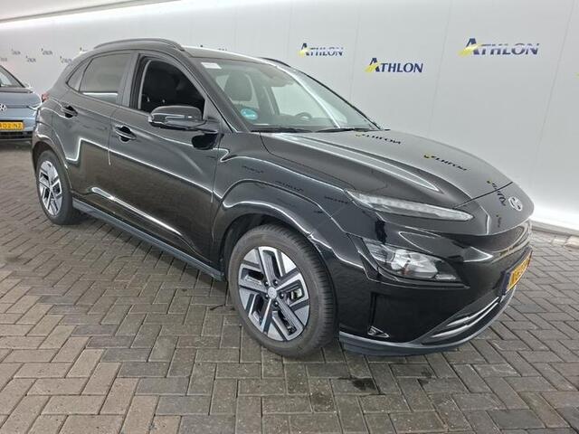 Hyundai Kona EV Fashion 64 kWh | Navi | Camera | LED |