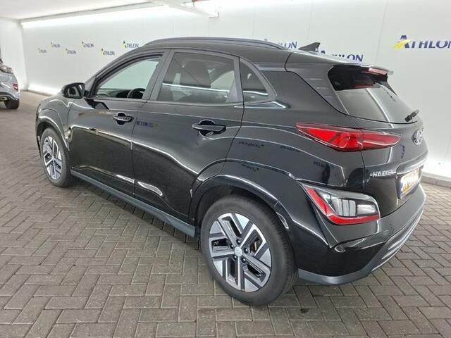 Hyundai Kona EV Fashion 64 kWh | Navi | Camera | LED |