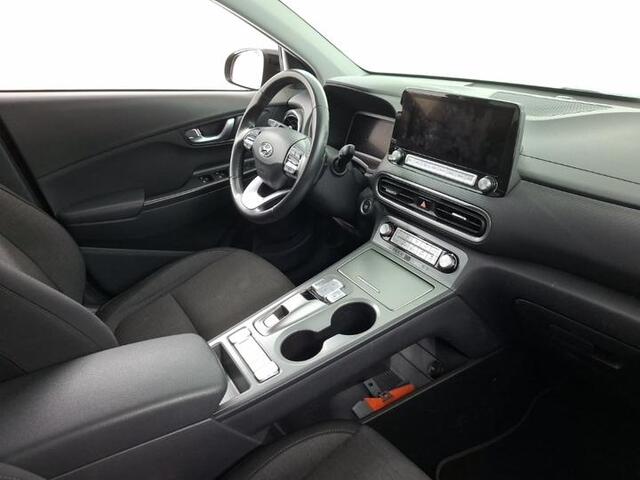 Hyundai Kona EV Fashion 64 kWh | Navi | Camera | LED |