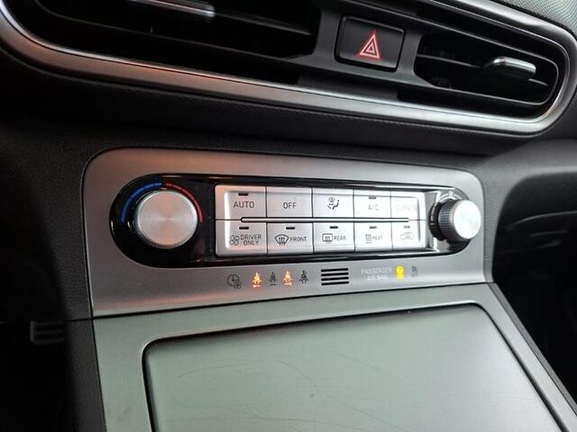 Hyundai Kona EV Fashion 64 kWh | Navi | Camera | LED |