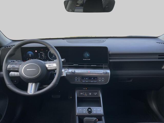 Hyundai Kona 1.6 GDI HEV Comfort Smart VAN ¤39.490 VOOR ¤36.990