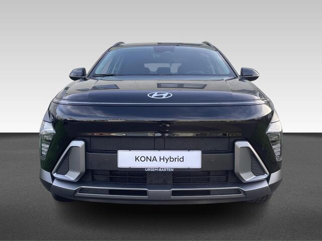 Hyundai Kona 1.6 GDI HEV Comfort Smart VAN ¤39.490 VOOR ¤36.990