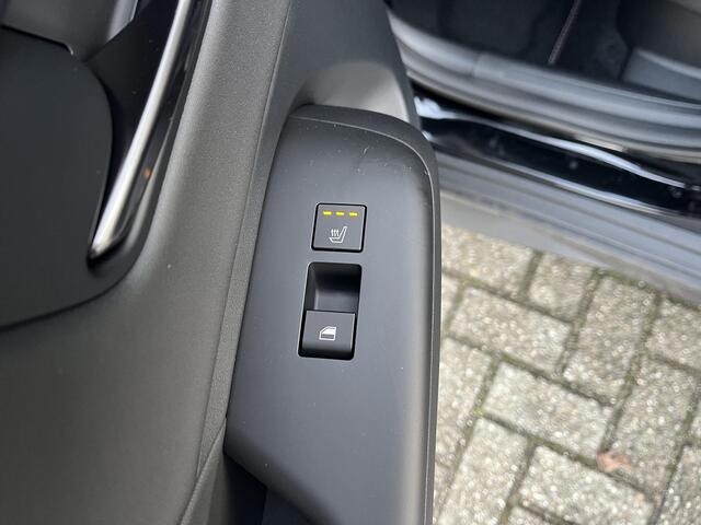 Hyundai Kona 1.6 GDI HEV N Line Sky / N Line exterieur / Lichtmetalen velgen 5-spaaks 18" / Schuif-/kanteldak / Achterstoelen verwarmd /