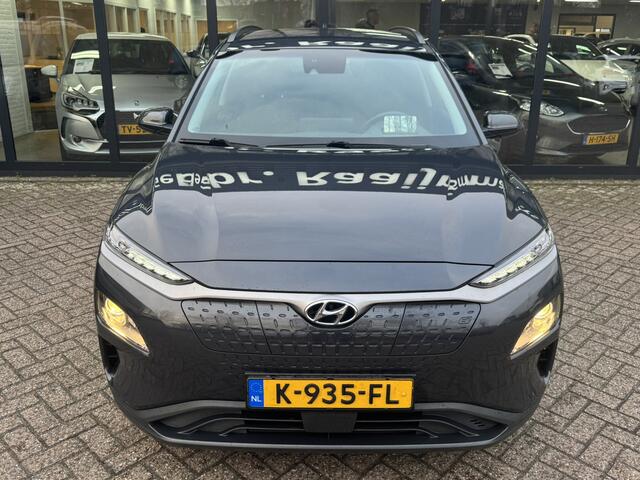 Hyundai Kona EV Fashion 64 kWh*100%SOH*11485 netto*