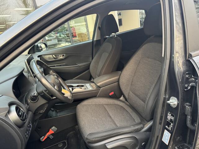 Hyundai Kona EV Fashion 64 kWh*100%SOH*11485 netto*