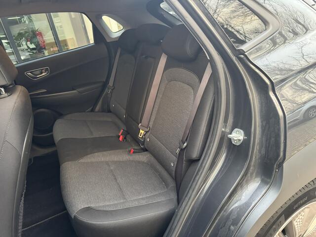 Hyundai Kona EV Fashion 64 kWh*100%SOH*11485 netto*