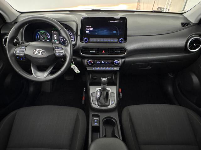 Hyundai Kona 1.6 GDI HEV Comfort Smart | TREKHAAK | CAMERA | NAVI |