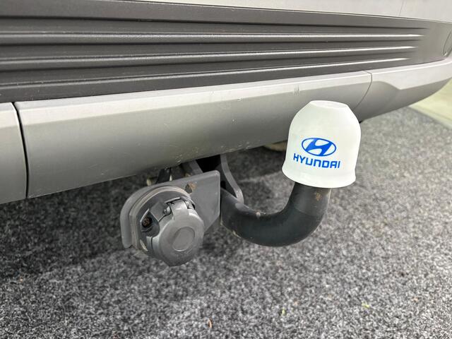 Hyundai Kona 1.6 GDI HEV Comfort Smart | TREKHAAK | CAMERA | NAVI |