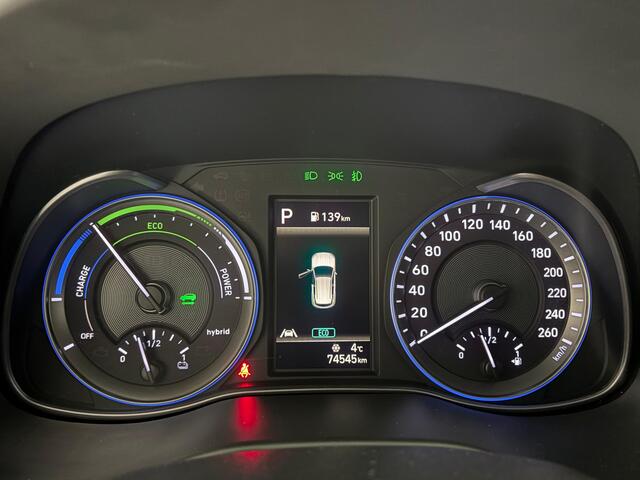 Hyundai Kona 1.6 GDI HEV Comfort Smart | TREKHAAK | CAMERA | NAVI |