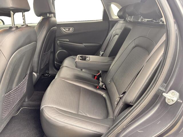 Hyundai Kona EV Premium 64 kWh Stoelvent., Warmtepomp