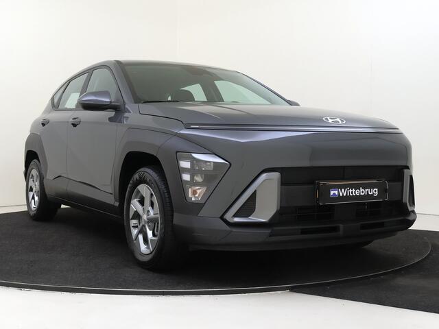 Hyundai Kona 1.6 GDI HEV Comfort | Camera | Full Map Navi | Carplay |