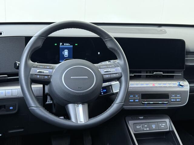 Hyundai Kona 1.6 GDI HEV Comfort | Camera | Full Map Navi | Carplay |