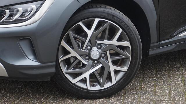 Hyundai Kona 1.6 GDI HYBRIDE Fashion Automaat