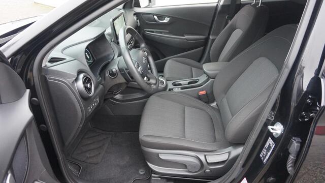 Hyundai Kona 1.6 GDI HYBRIDE Fashion Automaat