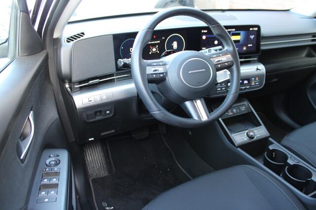 Hyundai Kona 1.6 GDI HEV Comfort Smart | Navigatie | Camera | Lichtmetaal