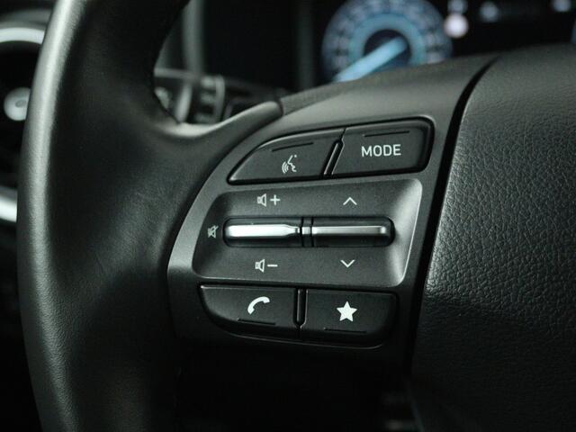 Hyundai Kona 1.6 GDI HEV Fashion | Apple Carplay / Android Auto (Navigatie) | Adaptieve Cruise Control | Head up display |