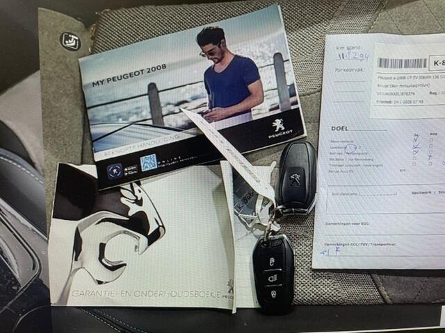 Hyundai Kona EV Comfort 64 kWh/204PK/Carplay/Climate/Led