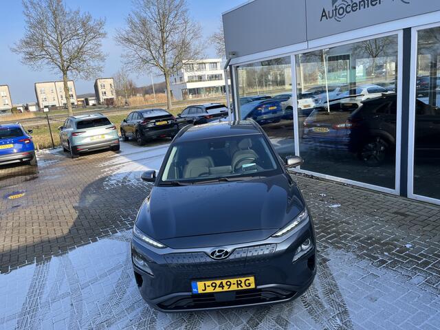 Hyundai Kona Fashion/Carplay/Clima/Camera