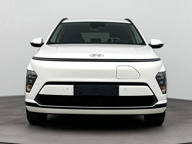 Hyundai Kona Electric Pure Edition 64.8 kWh | Nieuw | Snel leverbaar