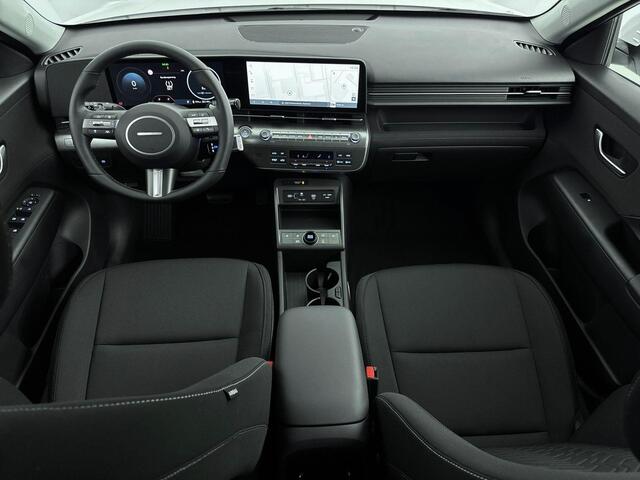 Hyundai Kona Electric Pure Edition 64.8 kWh | Nieuw | Snel leverbaar